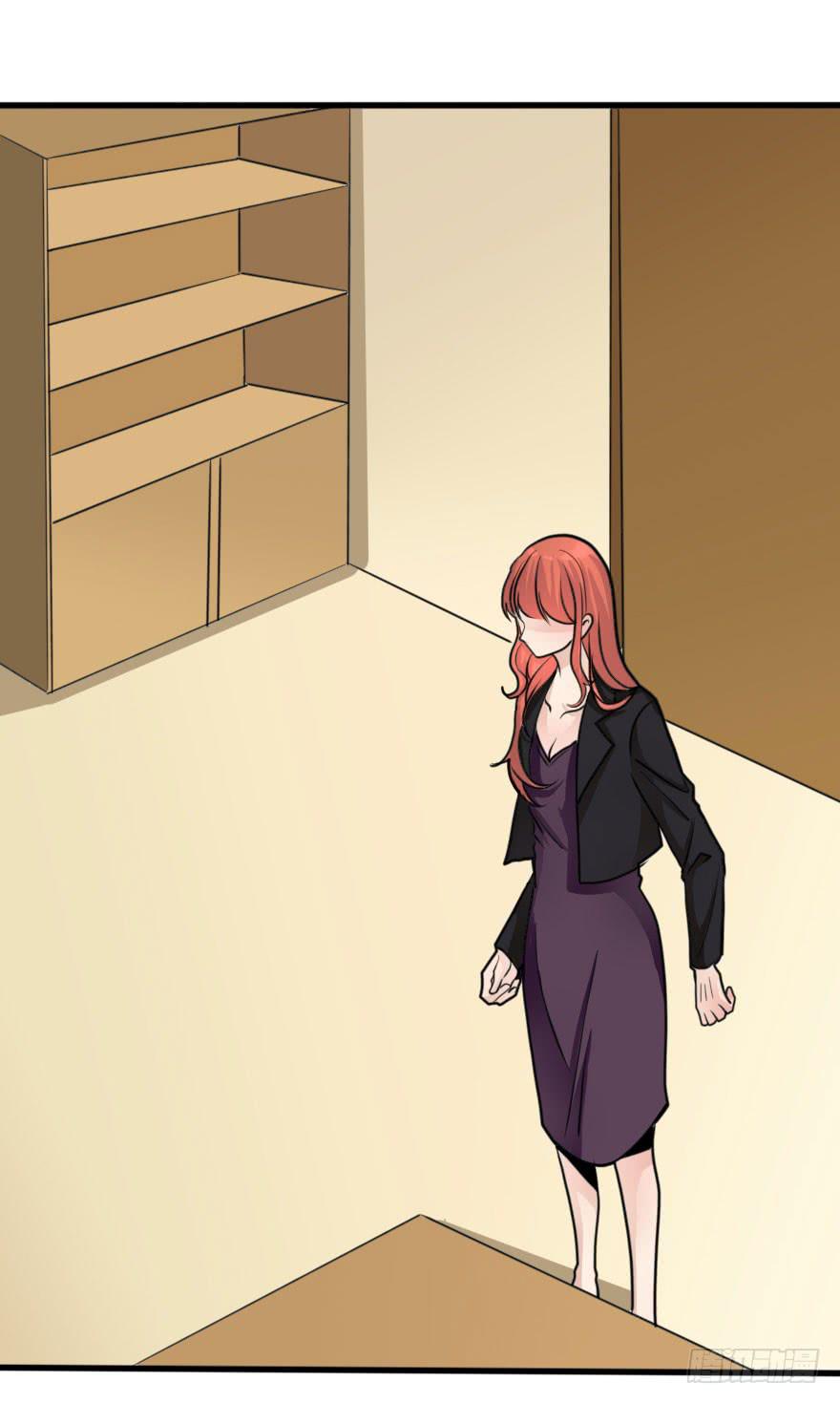 林翼摇捧起奖杯(1/2)-第81话