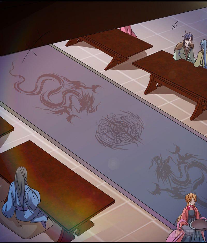 家有星君難馴 - 第003話(1/2) - 3