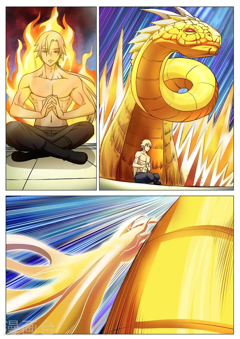 第11话 真凶难寻-第11话