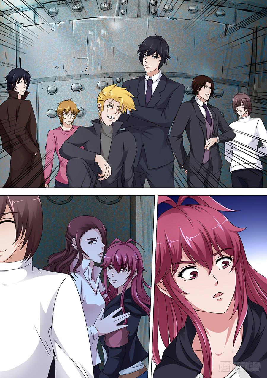 界門大開 - 75 - 2