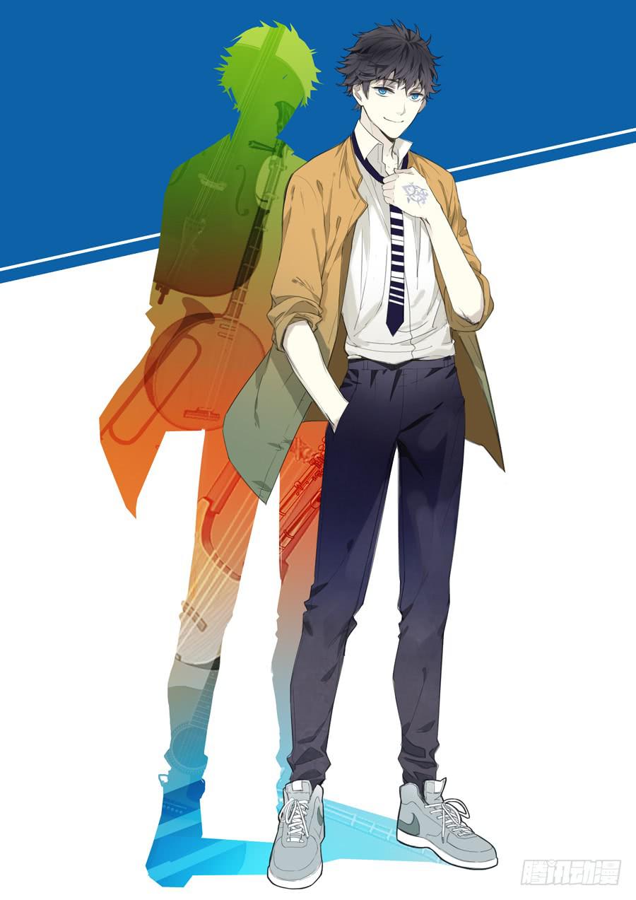 结弦歌第10.5话：里剧场大放送-第11话