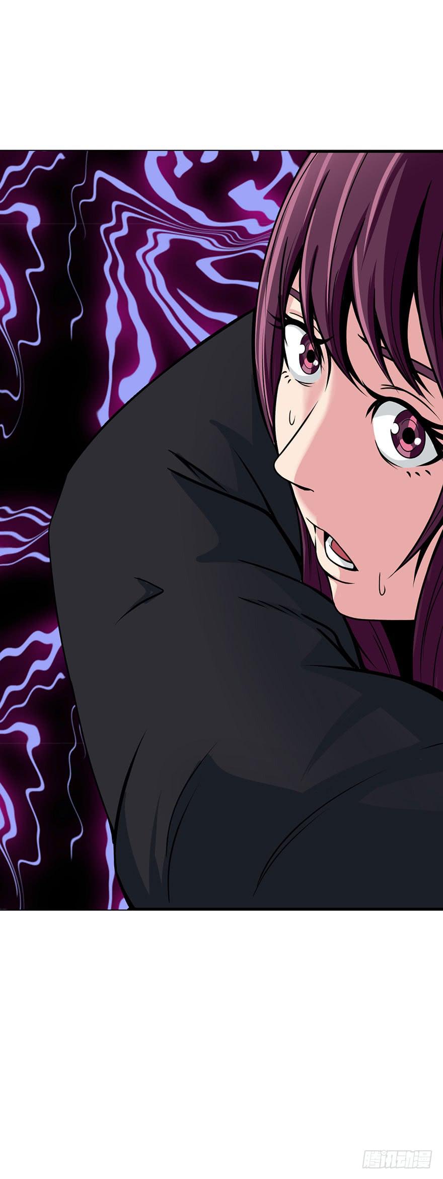 018是谁抱着我？！-第19话