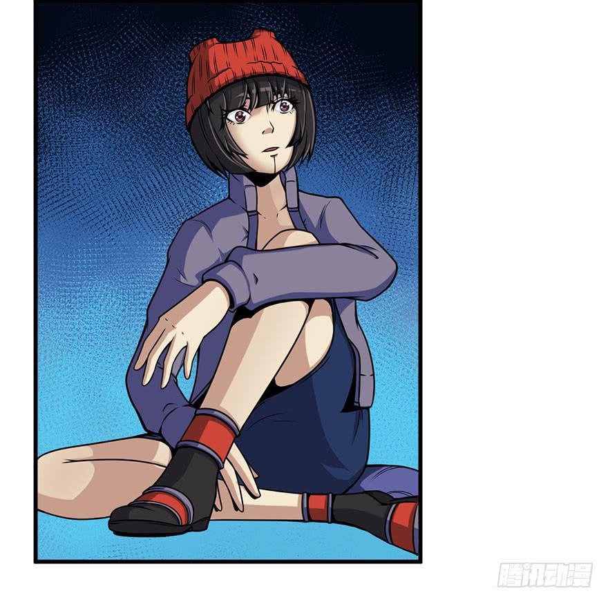 024新版丢手绢-第25话