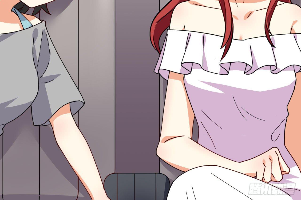 22.只是个明星罢了（上）(1/2)-第23话