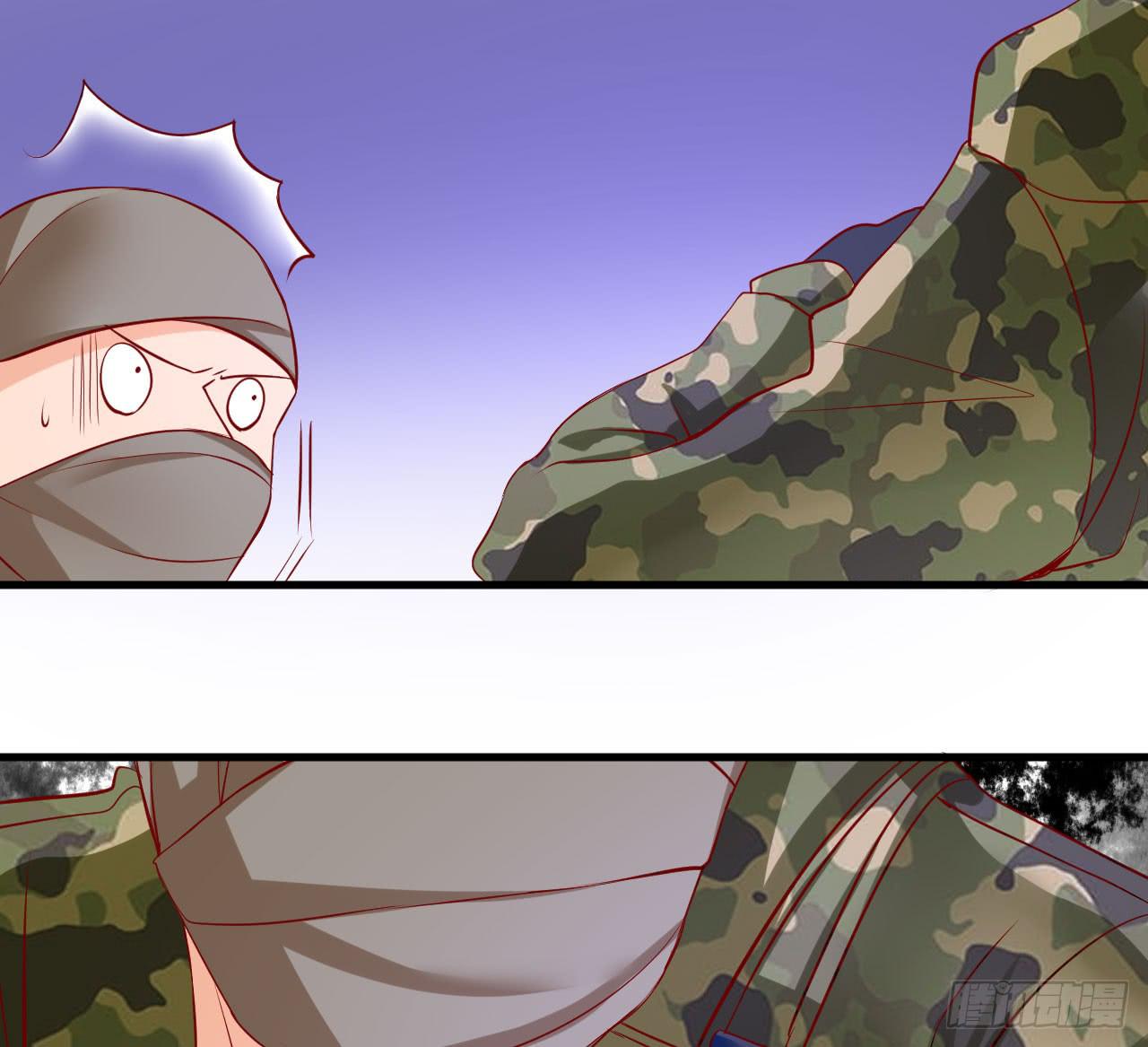 4.特种兵的选择-第5话