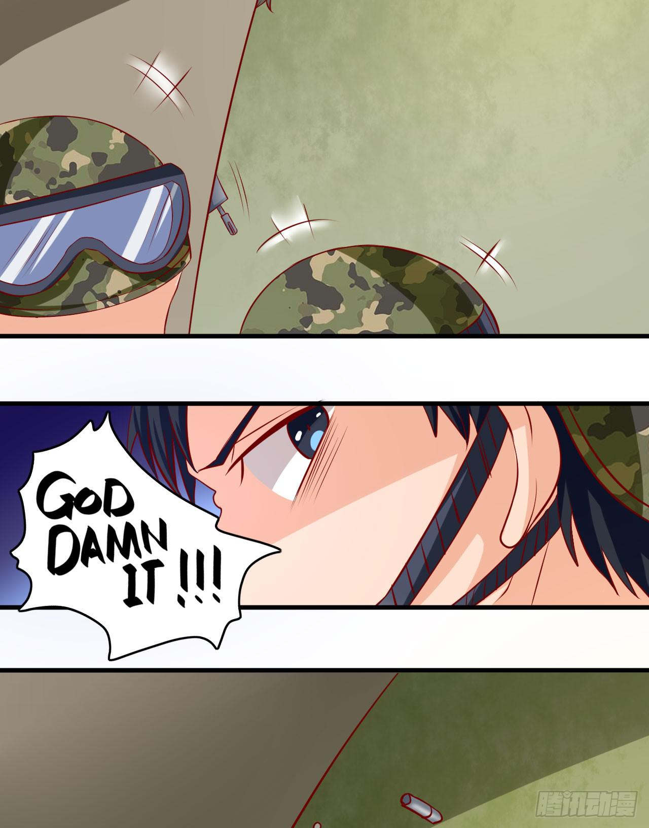 4.特种兵的选择-第5话