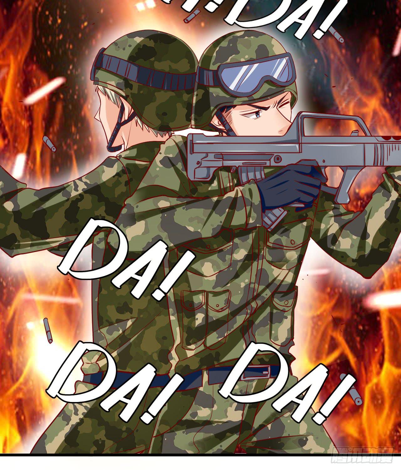 4.特种兵的选择-第5话