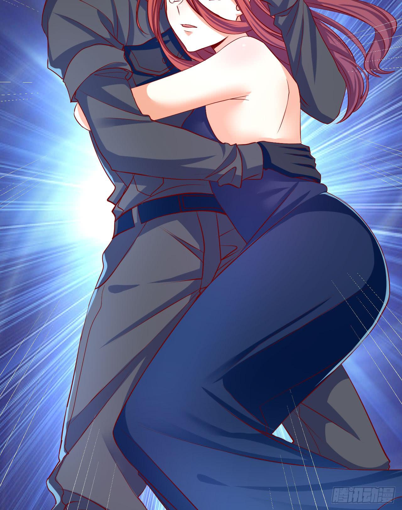 4.特种兵的选择-第5话