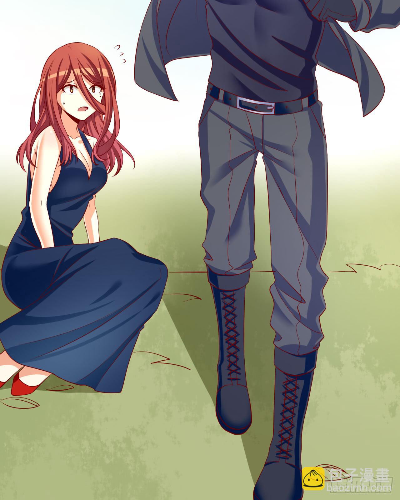 6.触动(1/2)-第7话