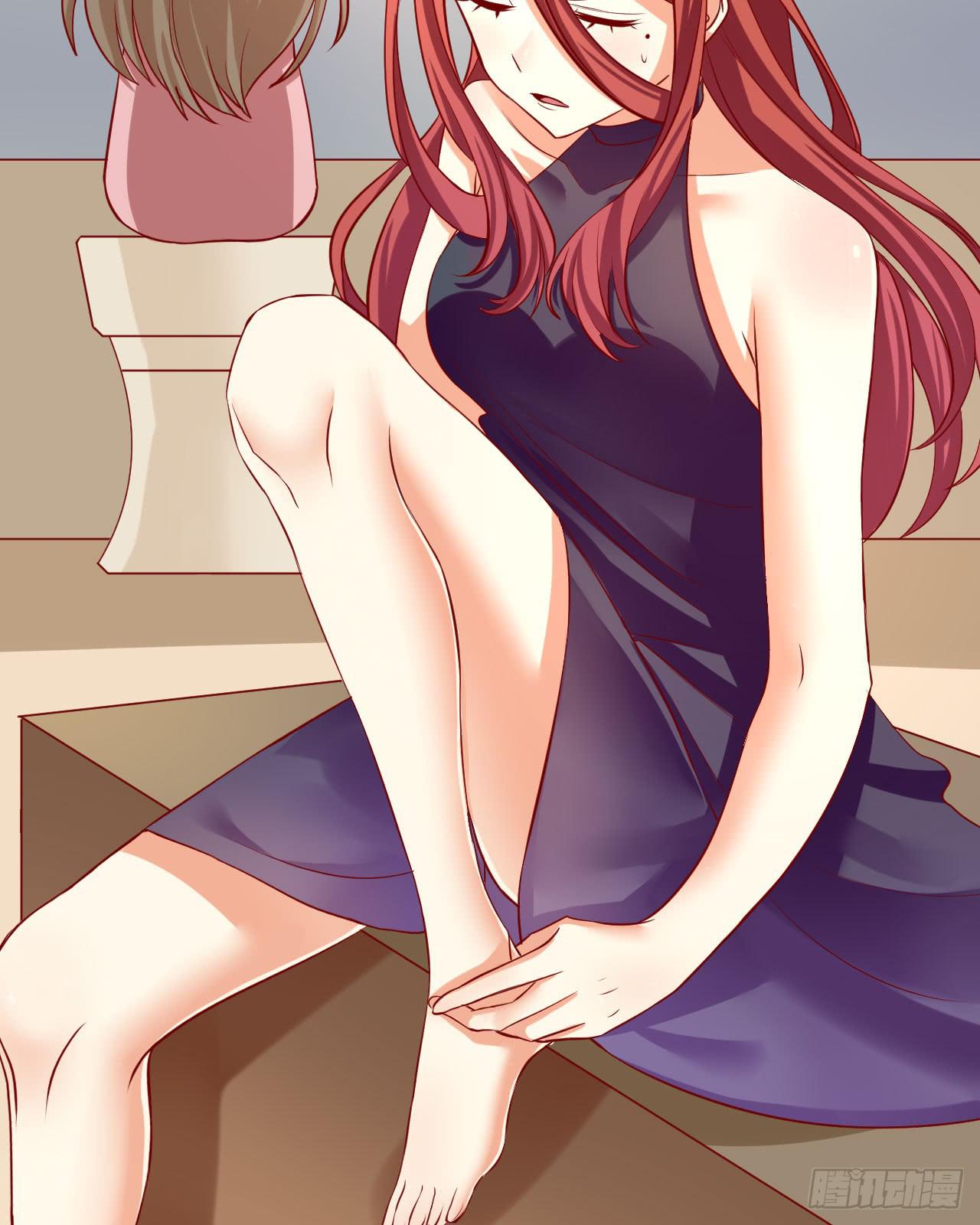 6.触动(1/2)-第7话