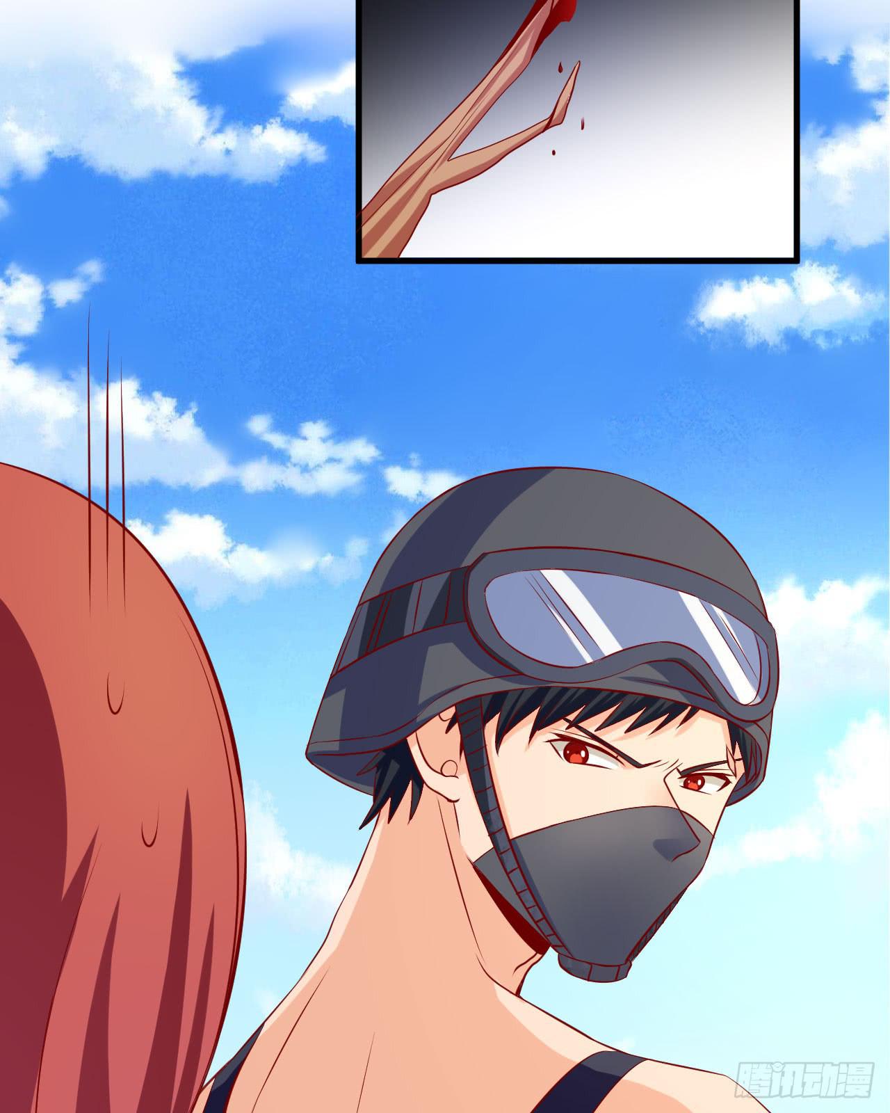 6.触动(1/2)-第7话