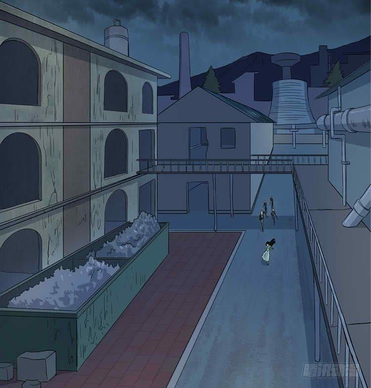 全部击杀-第1话