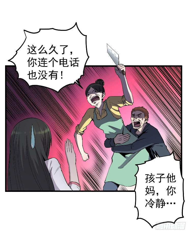 回家(1/2)-第29话