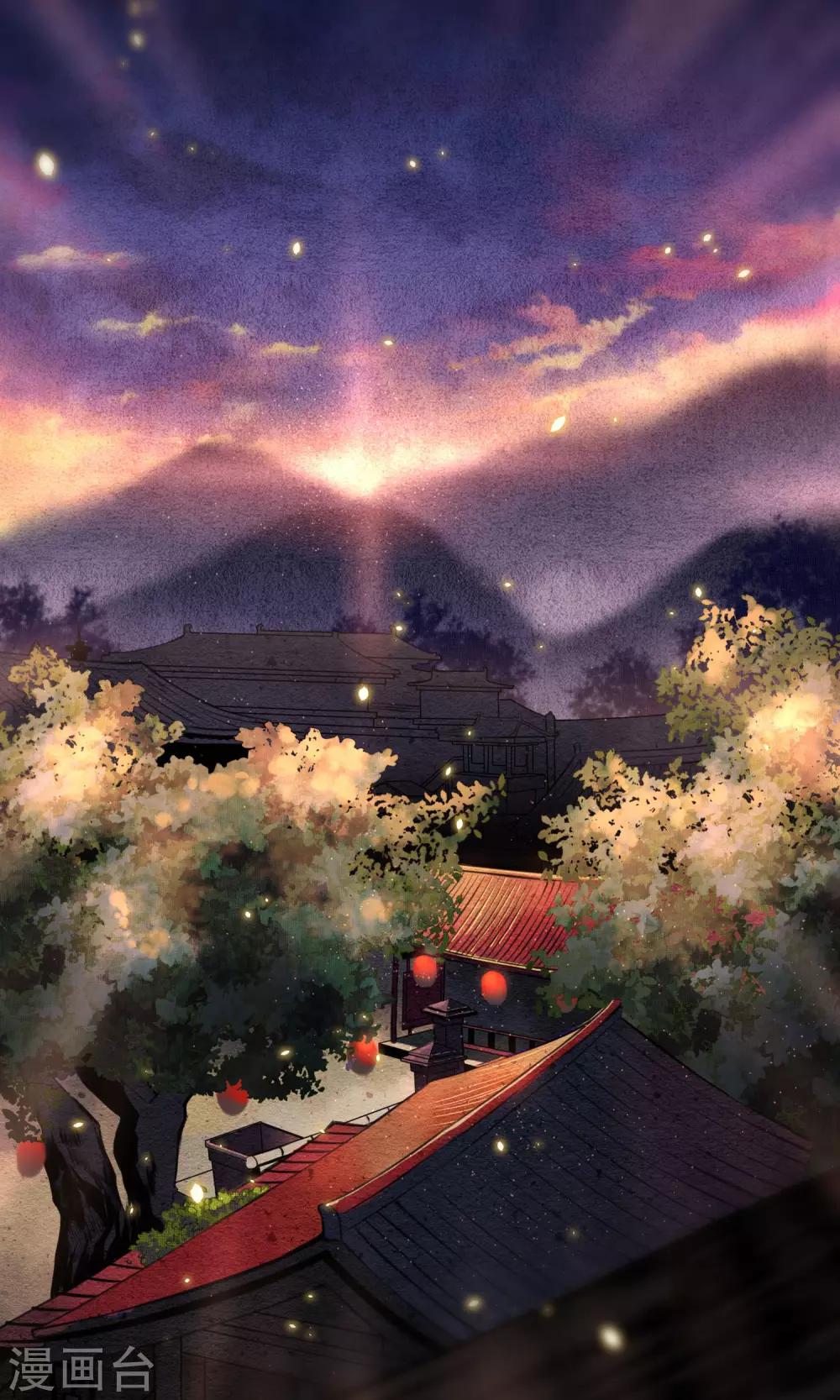 第10话 豆浆鱼火锅！-第11话