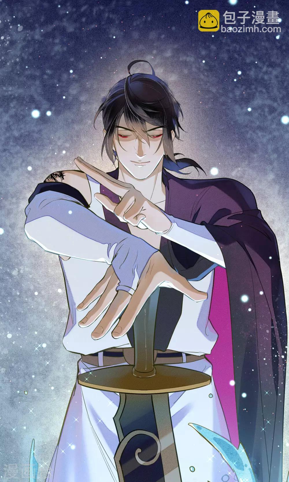 第40话 难免一战！-第45话