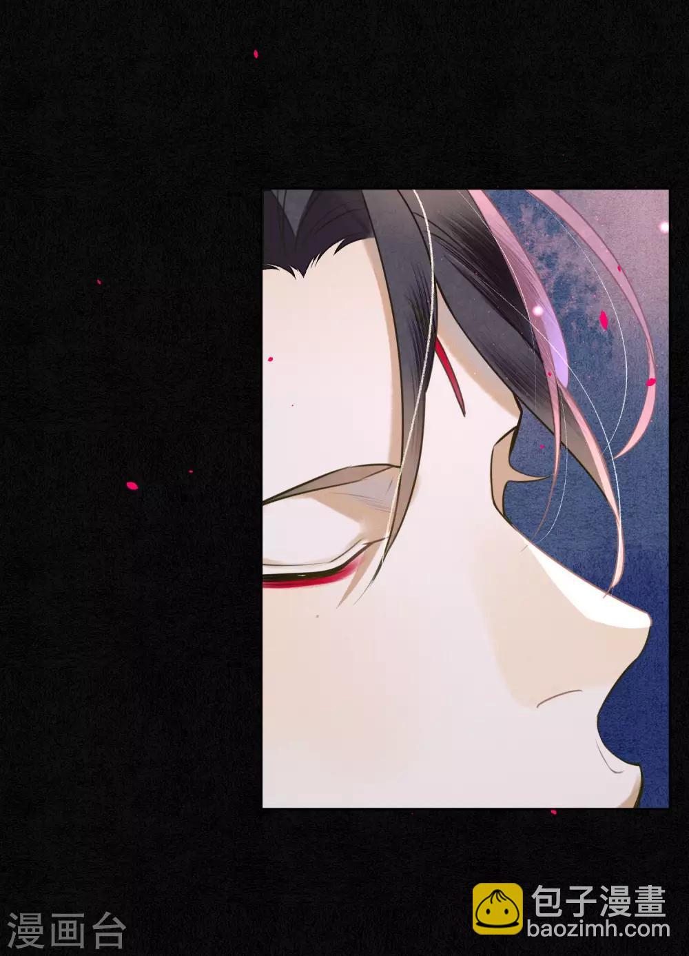 第68话 我不会再逃了！-第77话