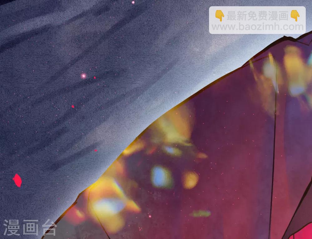 第80话 谢谢你能陪着我-第91话