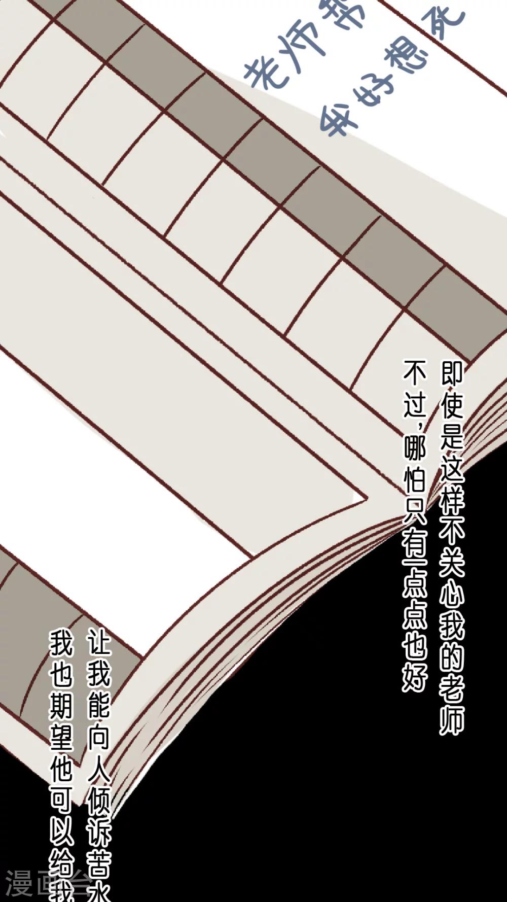 第1话 深夜中的微光-第1话