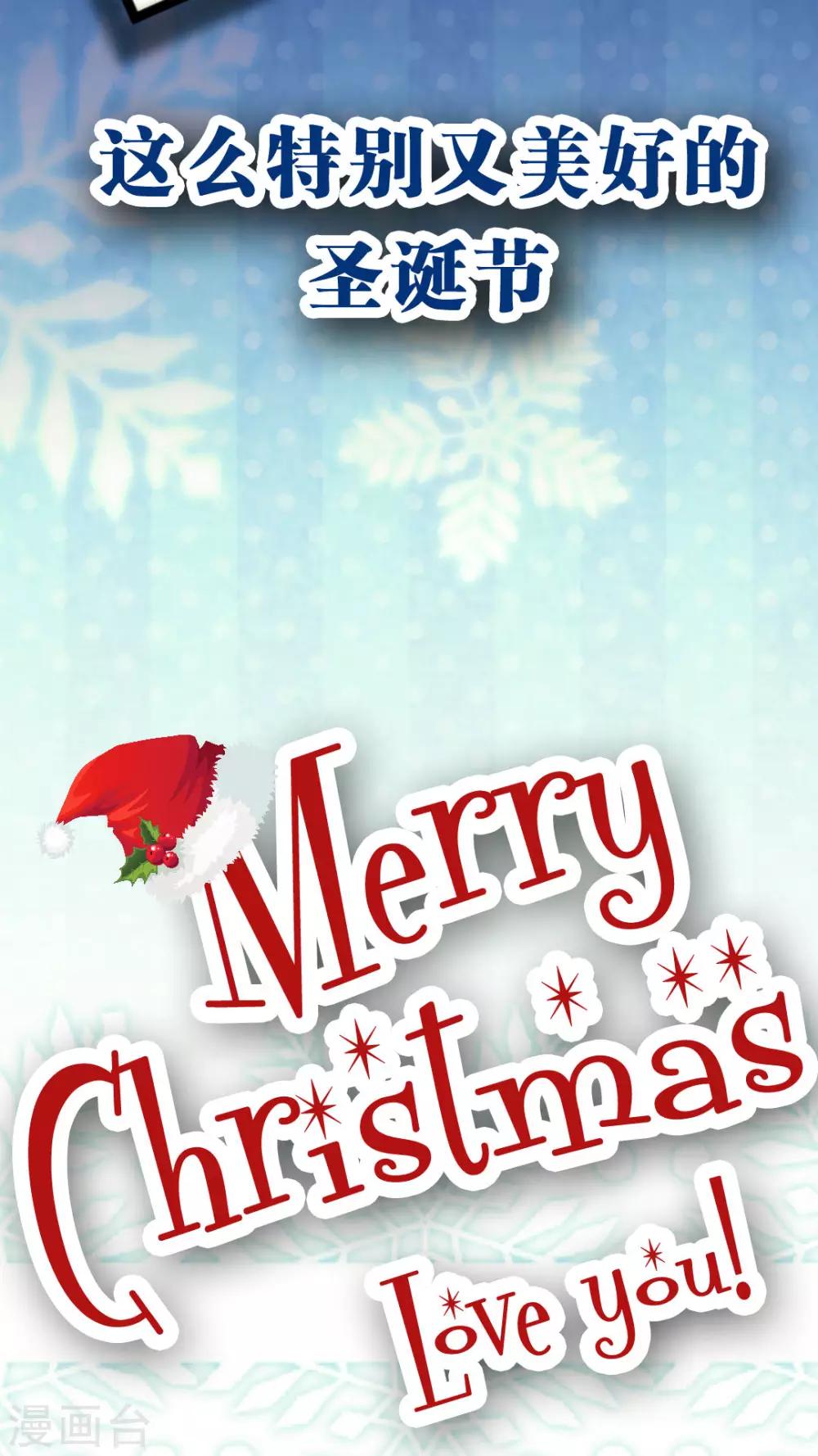 番外1 圣诞特别篇-第25话