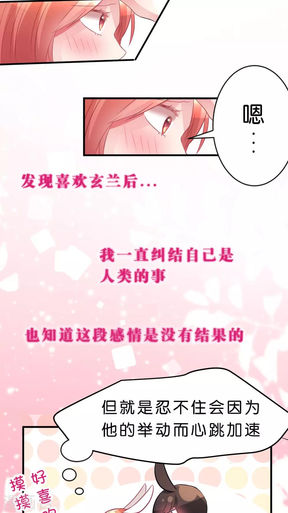 第41话 毛茸茸攻击-第43话