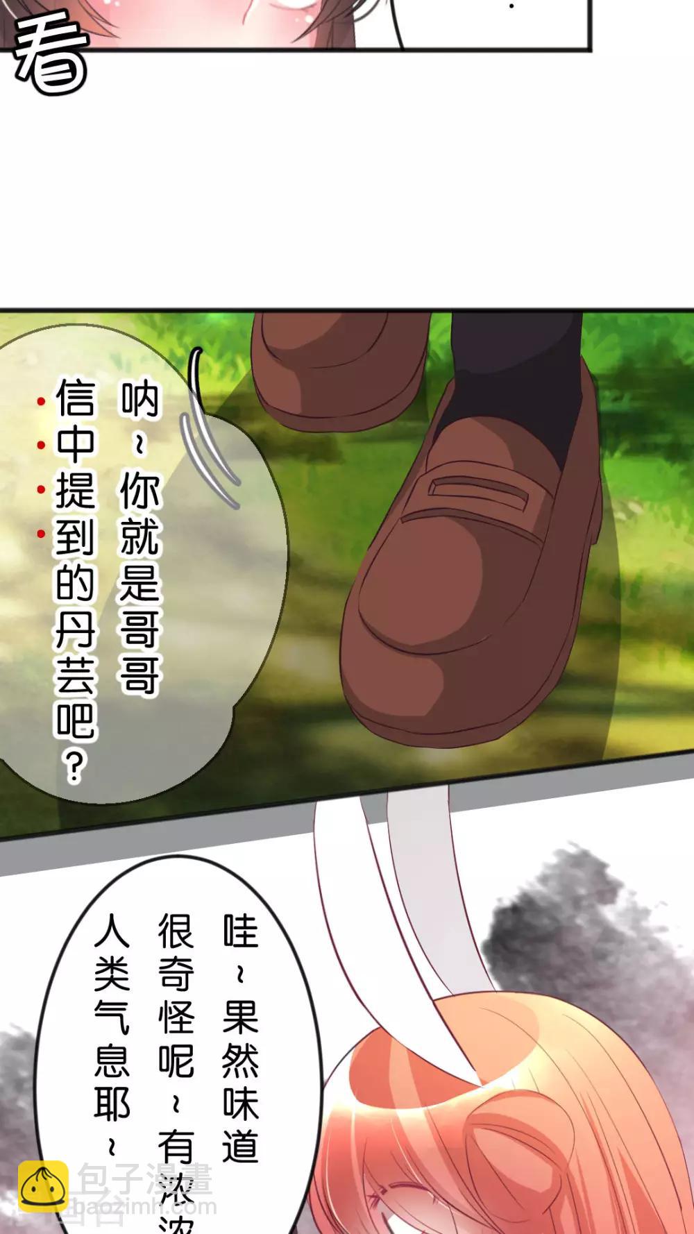 第44话 害怕失去-第47话