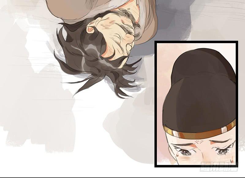 第九话 县衙升堂(1/2)-第9话