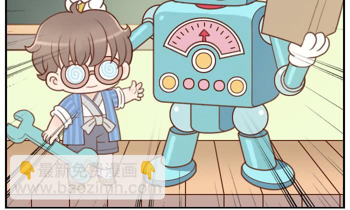 【第11话】墨子出场-第11话