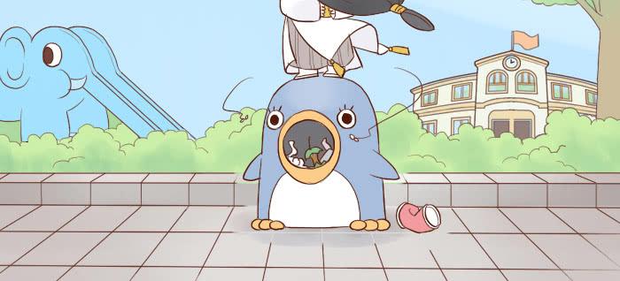 【第15话】东方朔预言-第15话