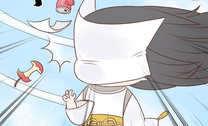 【第15话】东方朔预言-第15话