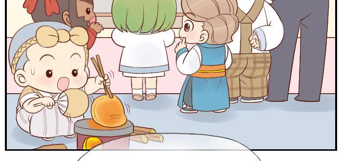 【第15话】东方朔预言-第15话