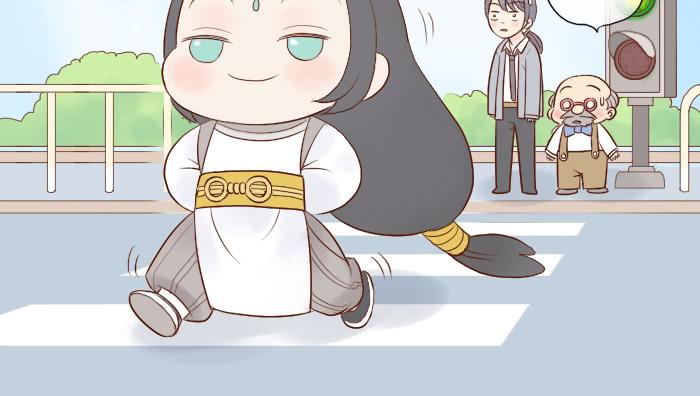 【第15话】东方朔预言-第15话