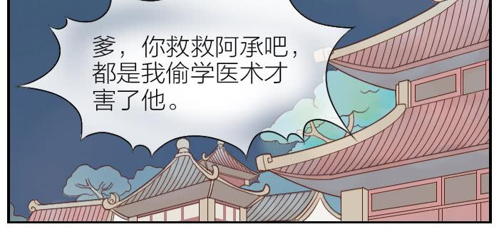 【第19话】李时珍回忆-第19话