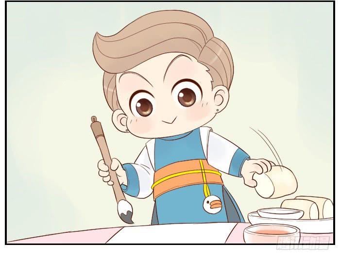 【第21话】神秘的药-第21话