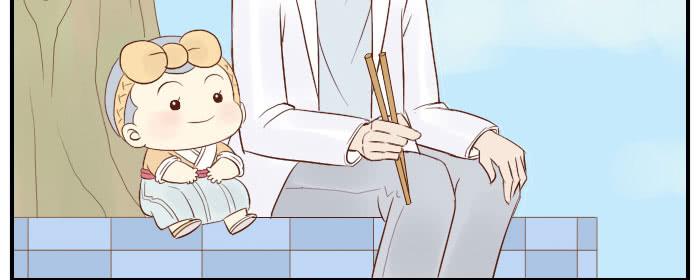 【第23话】我做你的朋友-第23话