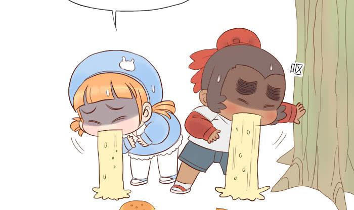 【第23话】我做你的朋友-第23话