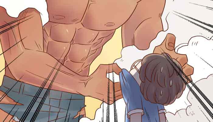 【第27话】博物馆秋游-第27话