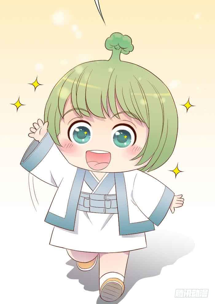 【第29话】觉醒篇完结上-第29话