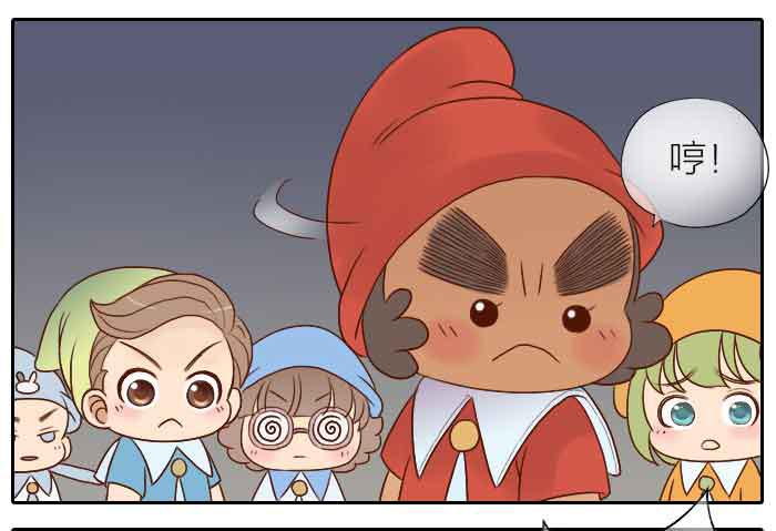 【第31话】完结篇-第31话