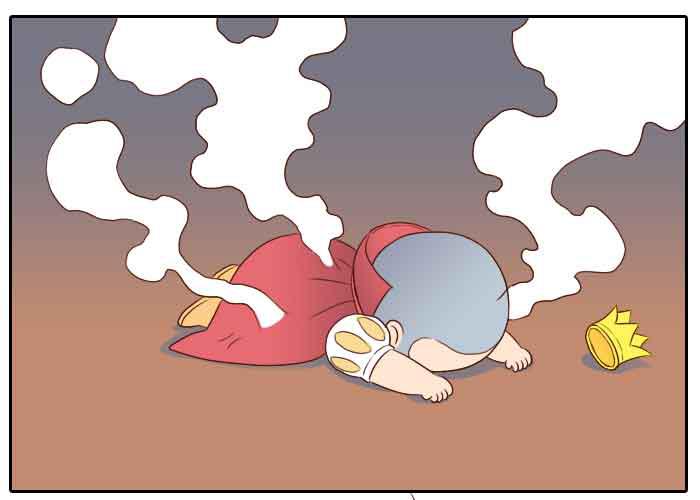 【第31话】完结篇-第31话