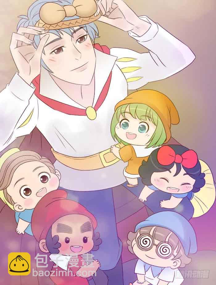 【第31话】完结篇-第31话