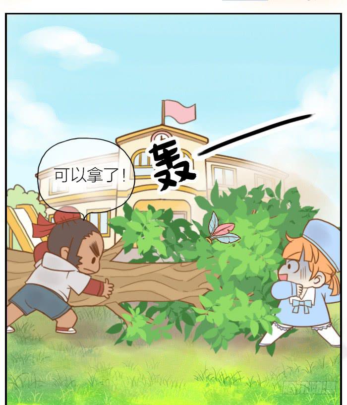 【第05话】张飞拔树-第5话