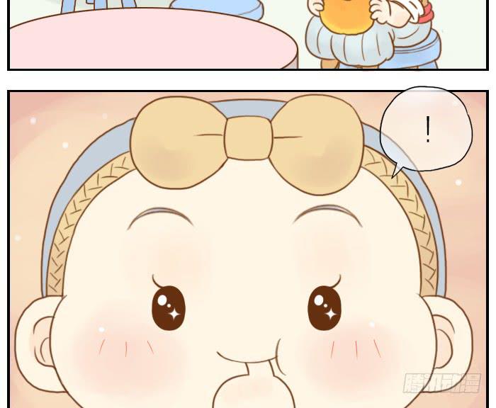 【第09话】疯狂做饼-第9话