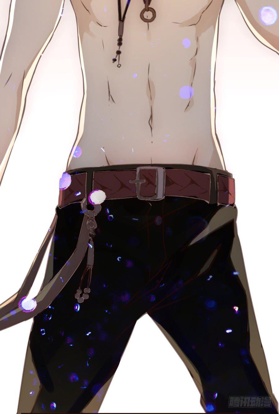 意外的电话(1/2)-第1话