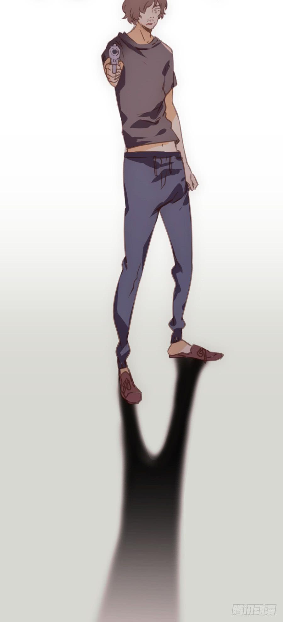 意外的电话(1/2)-第1话