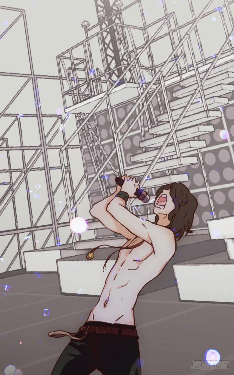 意外的电话(1/2)-第1话