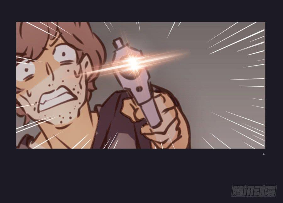 意外的电话(1/2)-第1话