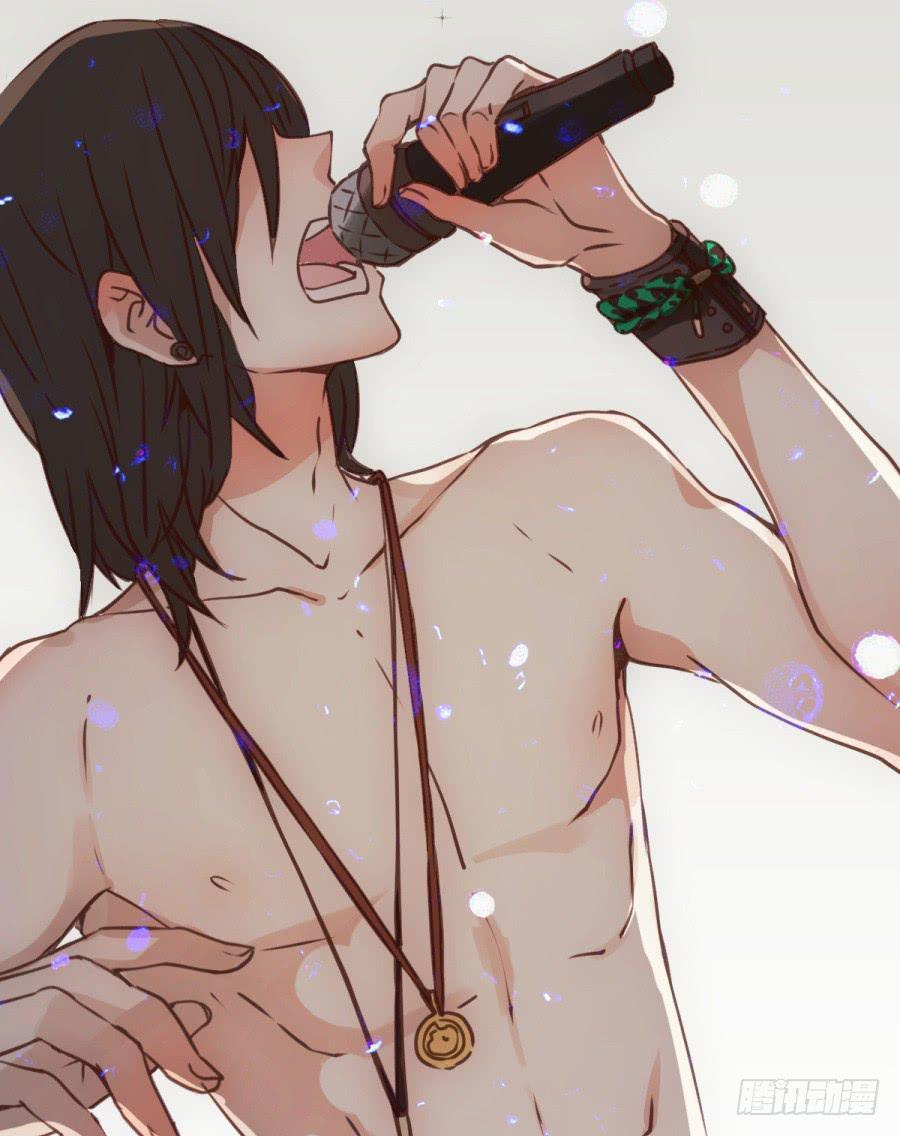 意外的电话(1/2)-第1话