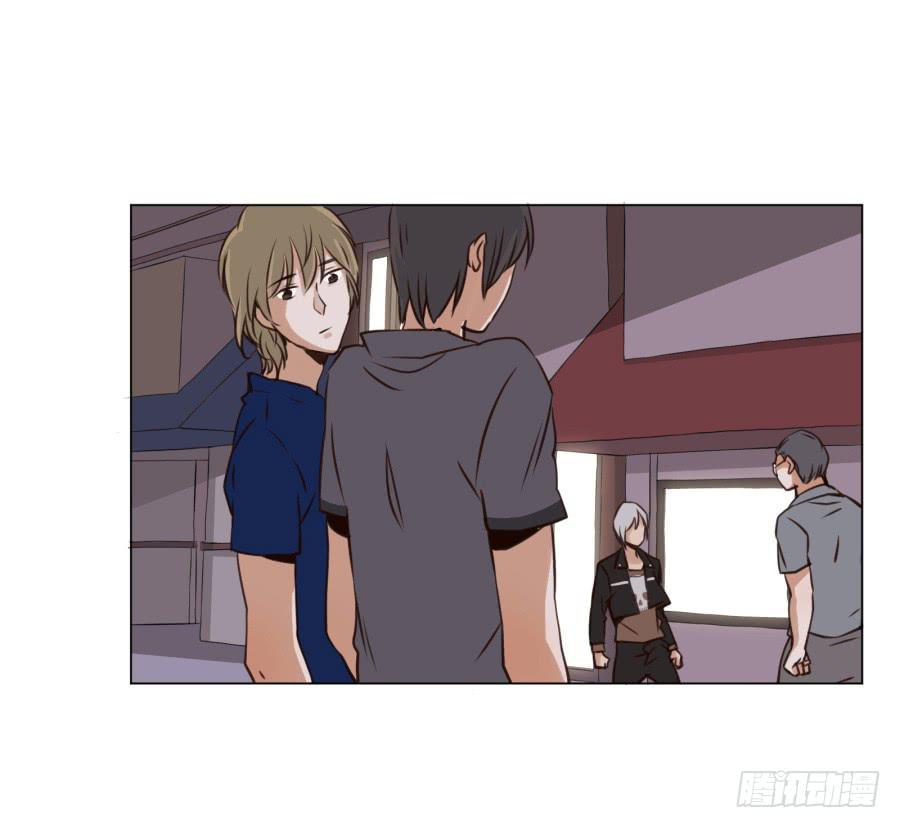 我答应你(1/2)-第17话