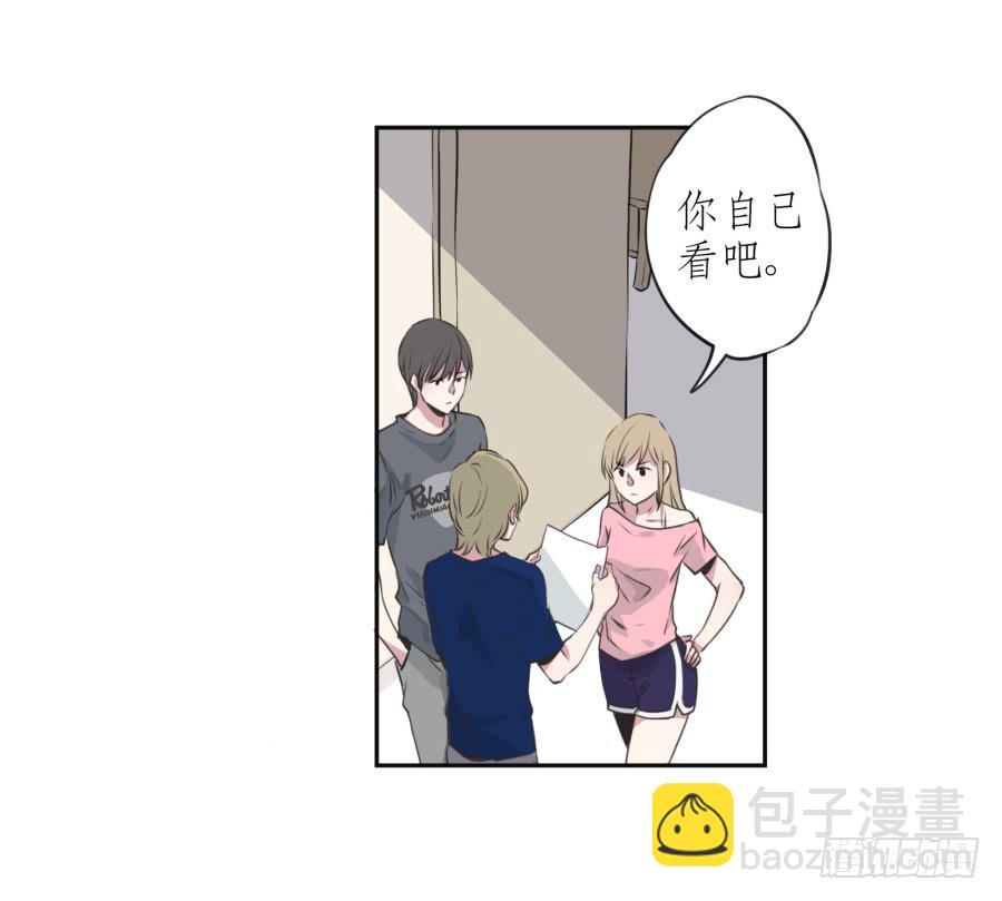 你觉得我穿这个帅吗(1/2)-第19话