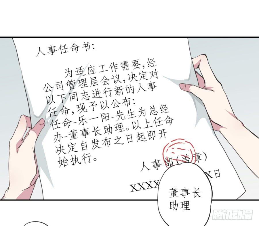 你觉得我穿这个帅吗(1/2)-第19话